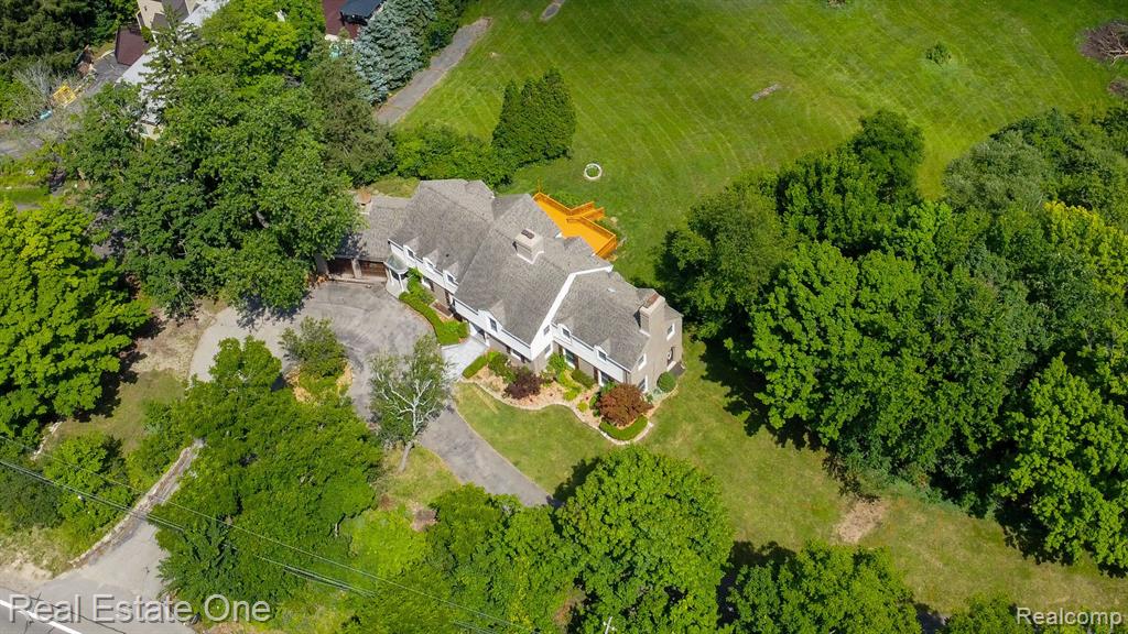 30600 Lahser Road Beverly Hills, MI 48025 - Photo 52 of 59