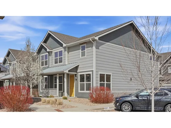 $330,000 | 3333 Apple Blossom Lane, Unit 5, Greeley, CO 80634