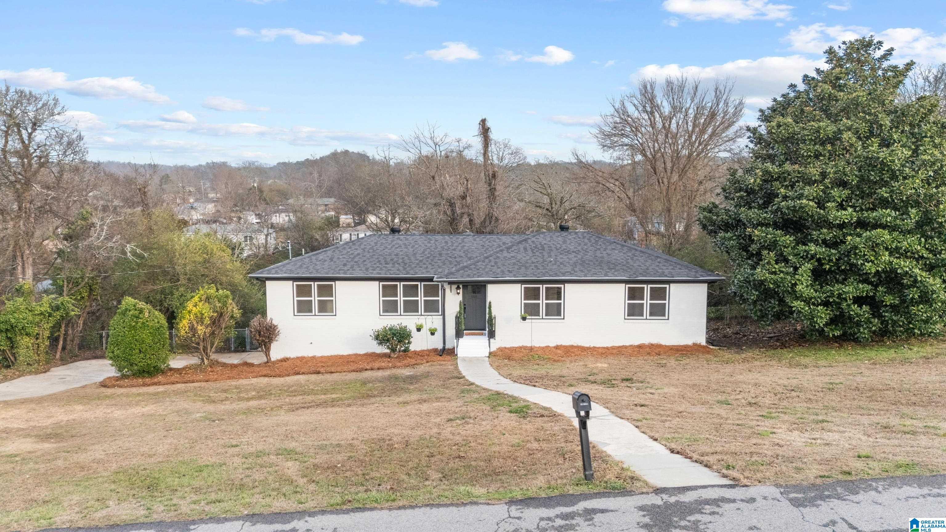 2529 5th Street Northeast Center Point, AL 35215 - Photo 1 of 50
