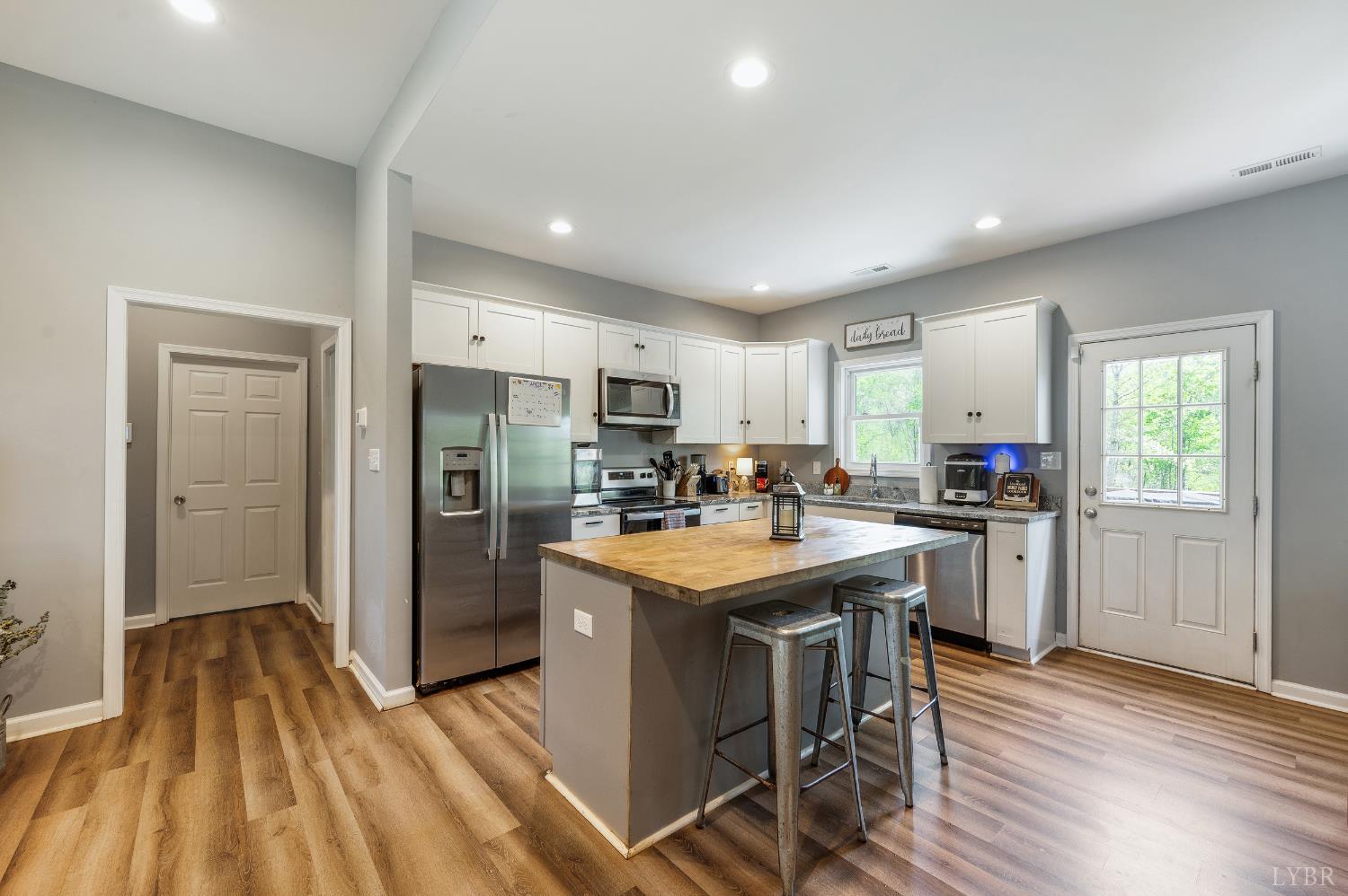 11317 Leesville Road Evington, VA 24550 - Photo 11 of 47