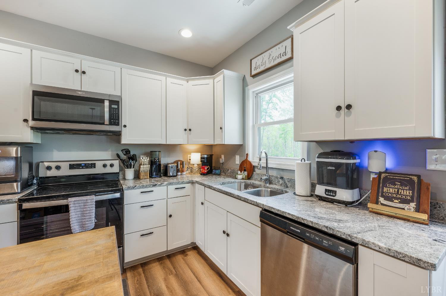 11317 Leesville Road Evington, VA 24550 - Photo 12 of 47