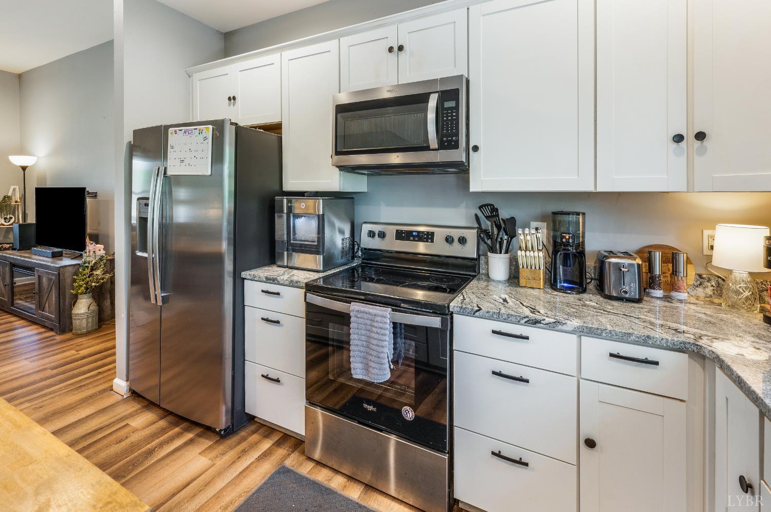 11317 Leesville Road Evington, VA 24550 - Photo 13 of 47