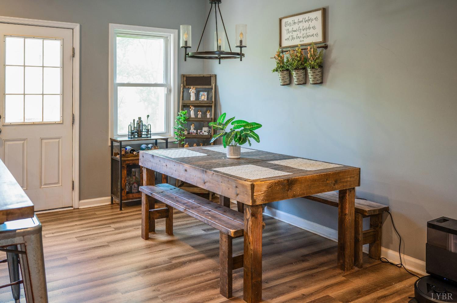 11317 Leesville Road Evington, VA 24550 - Photo 14 of 47