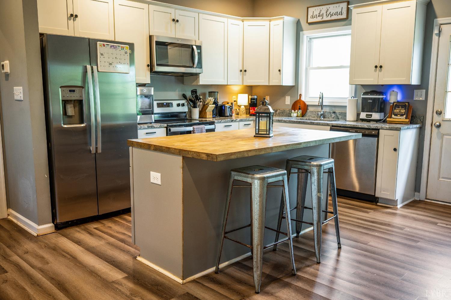 11317 Leesville Road Evington, VA 24550 - Photo 15 of 47