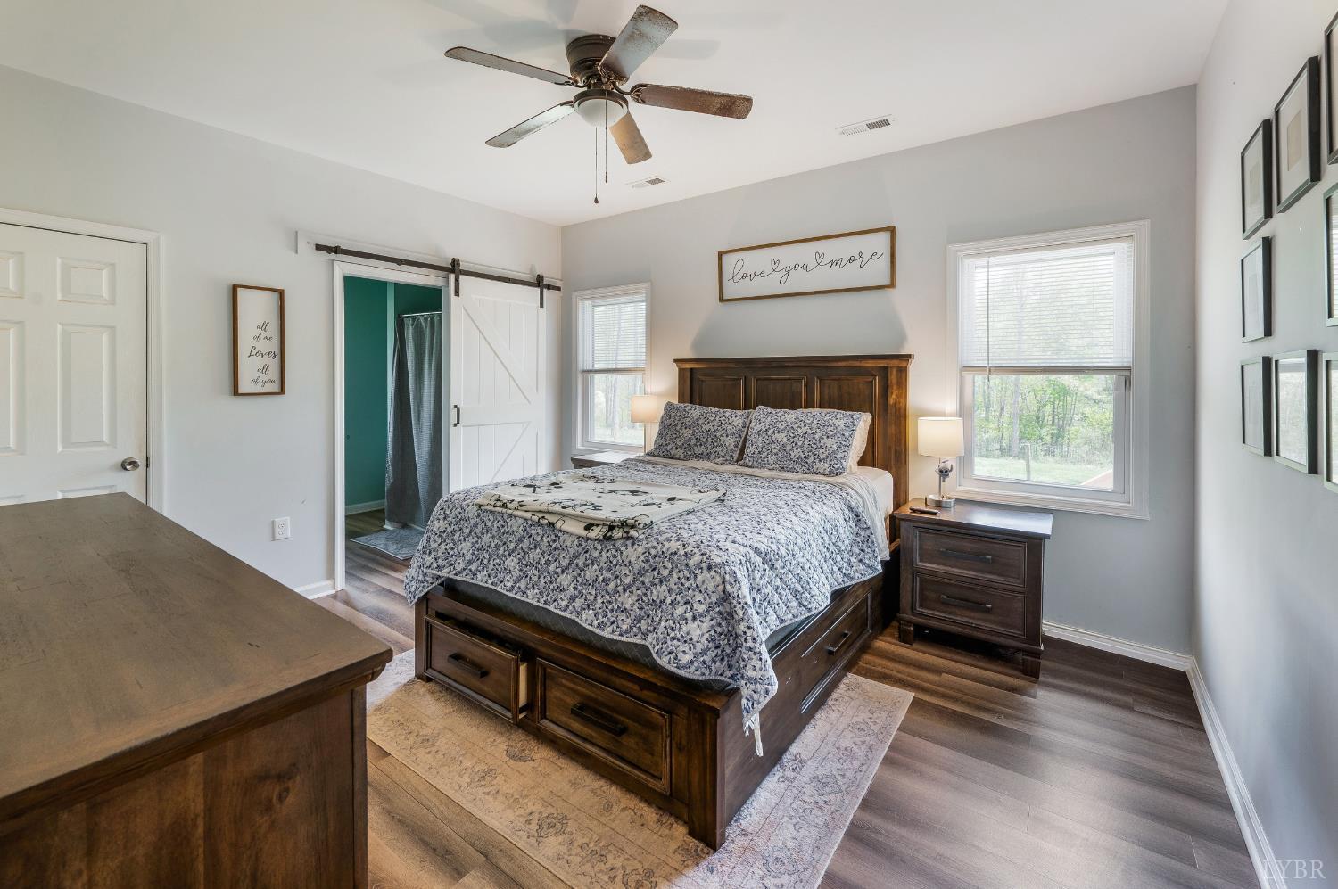 11317 Leesville Road Evington, VA 24550 - Photo 18 of 47