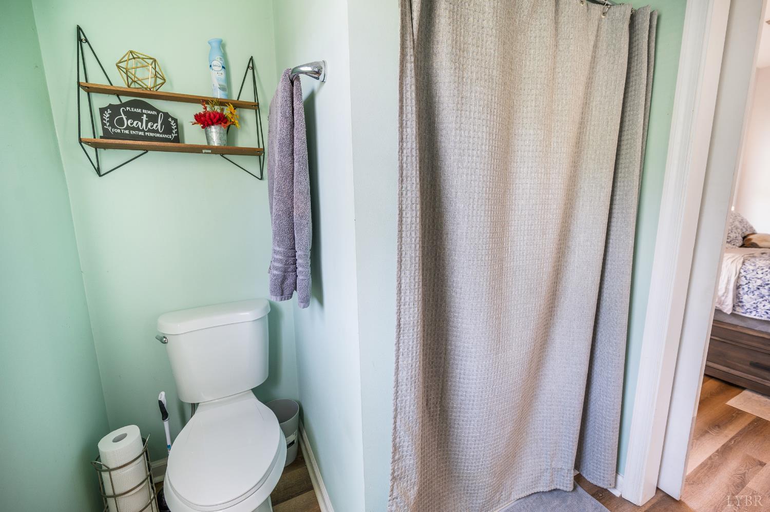 11317 Leesville Road Evington, VA 24550 - Photo 21 of 47