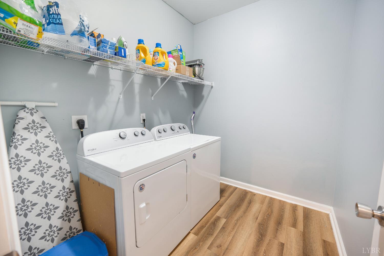 11317 Leesville Road Evington, VA 24550 - Photo 22 of 47