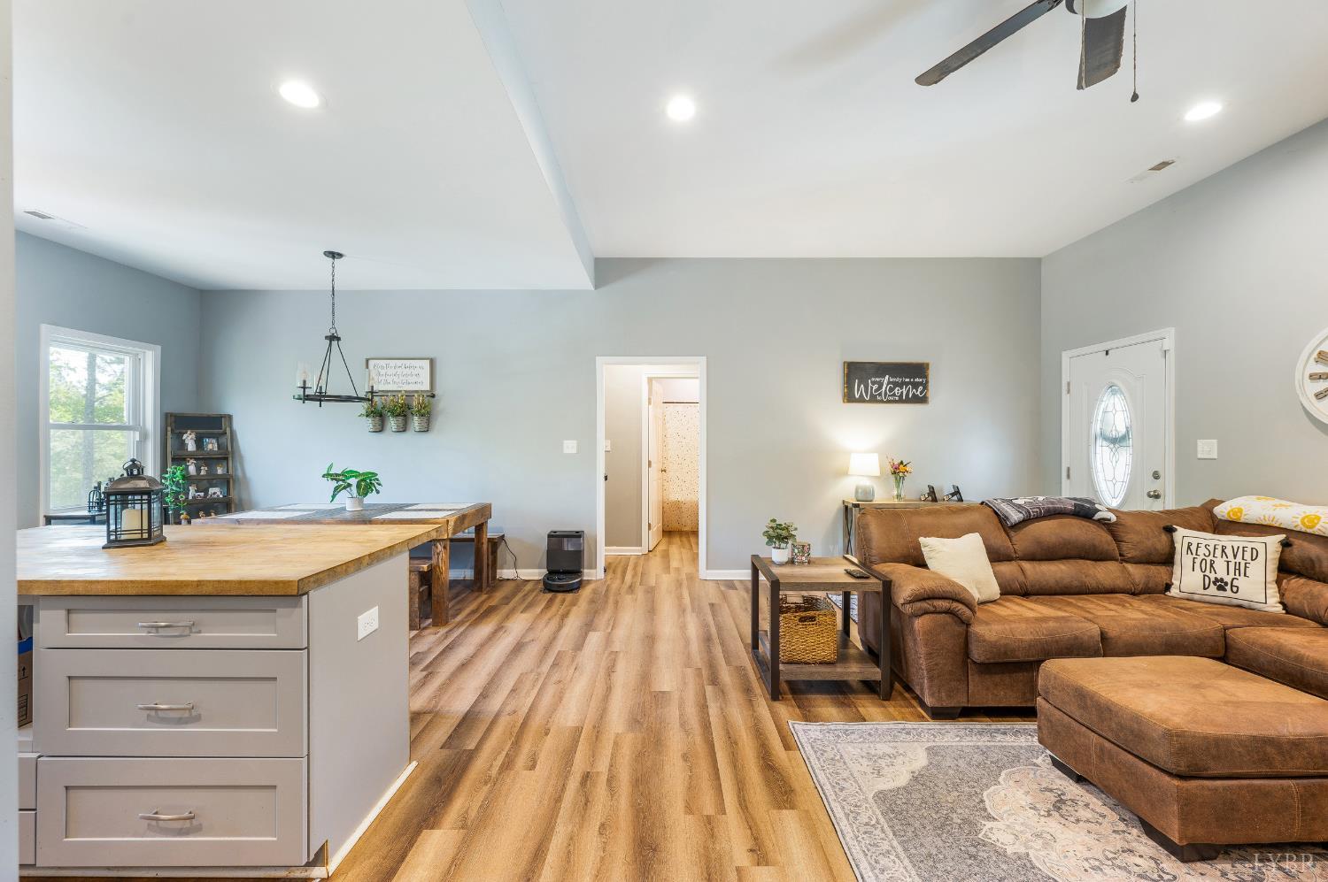 11317 Leesville Road Evington, VA 24550 - Photo 24 of 47