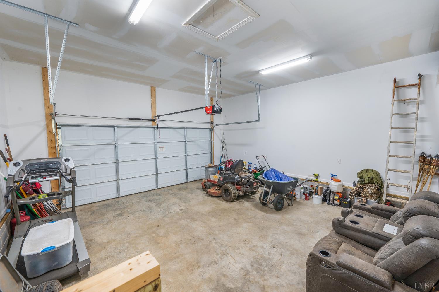 11317 Leesville Road Evington, VA 24550 - Photo 31 of 47