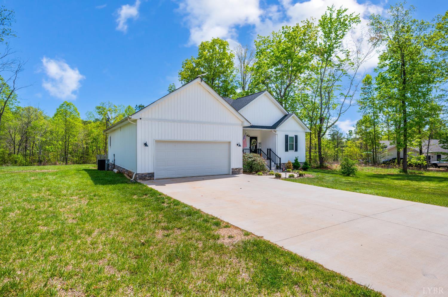 11317 Leesville Road Evington, VA 24550 - Photo 32 of 47