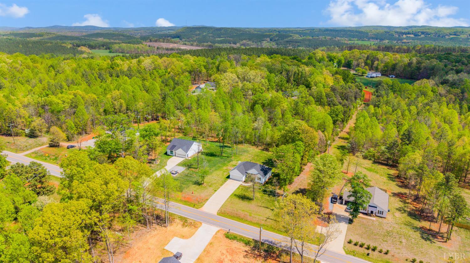 11317 Leesville Road Evington, VA 24550 - Photo 33 of 47