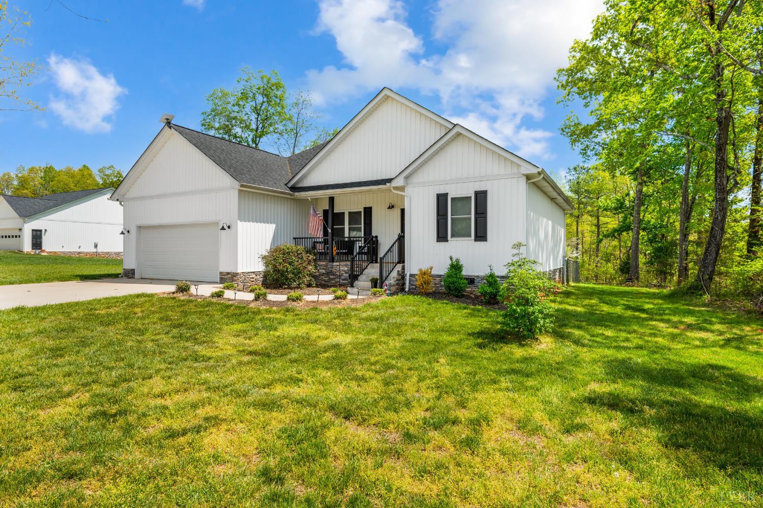 11317 Leesville Road Evington, VA 24550 - Photo 34 of 47