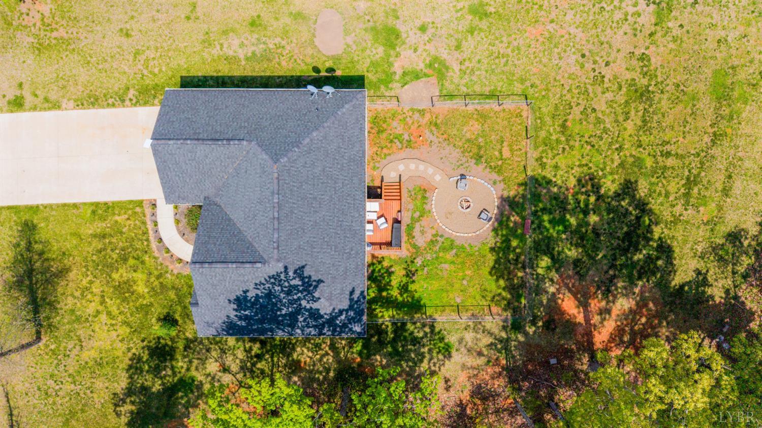 11317 Leesville Road Evington, VA 24550 - Photo 36 of 47