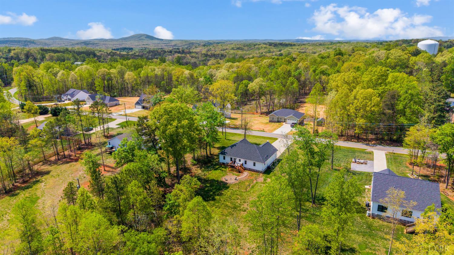 11317 Leesville Road Evington, VA 24550 - Photo 41 of 47