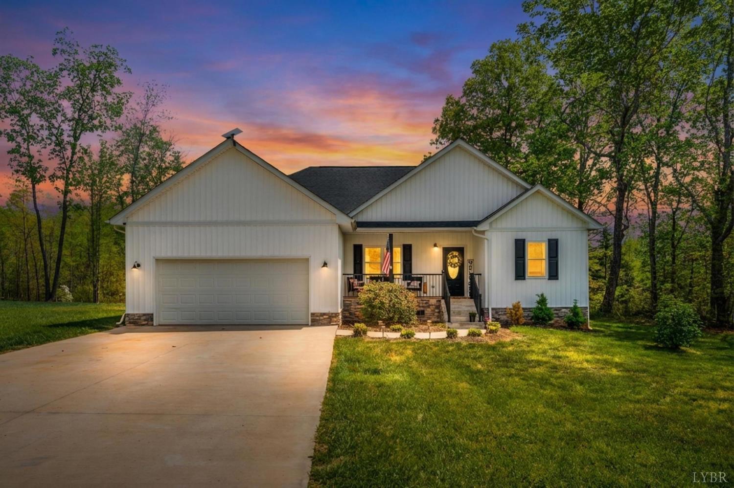 11317 Leesville Road Evington, VA 24550 - Photo 46 of 47