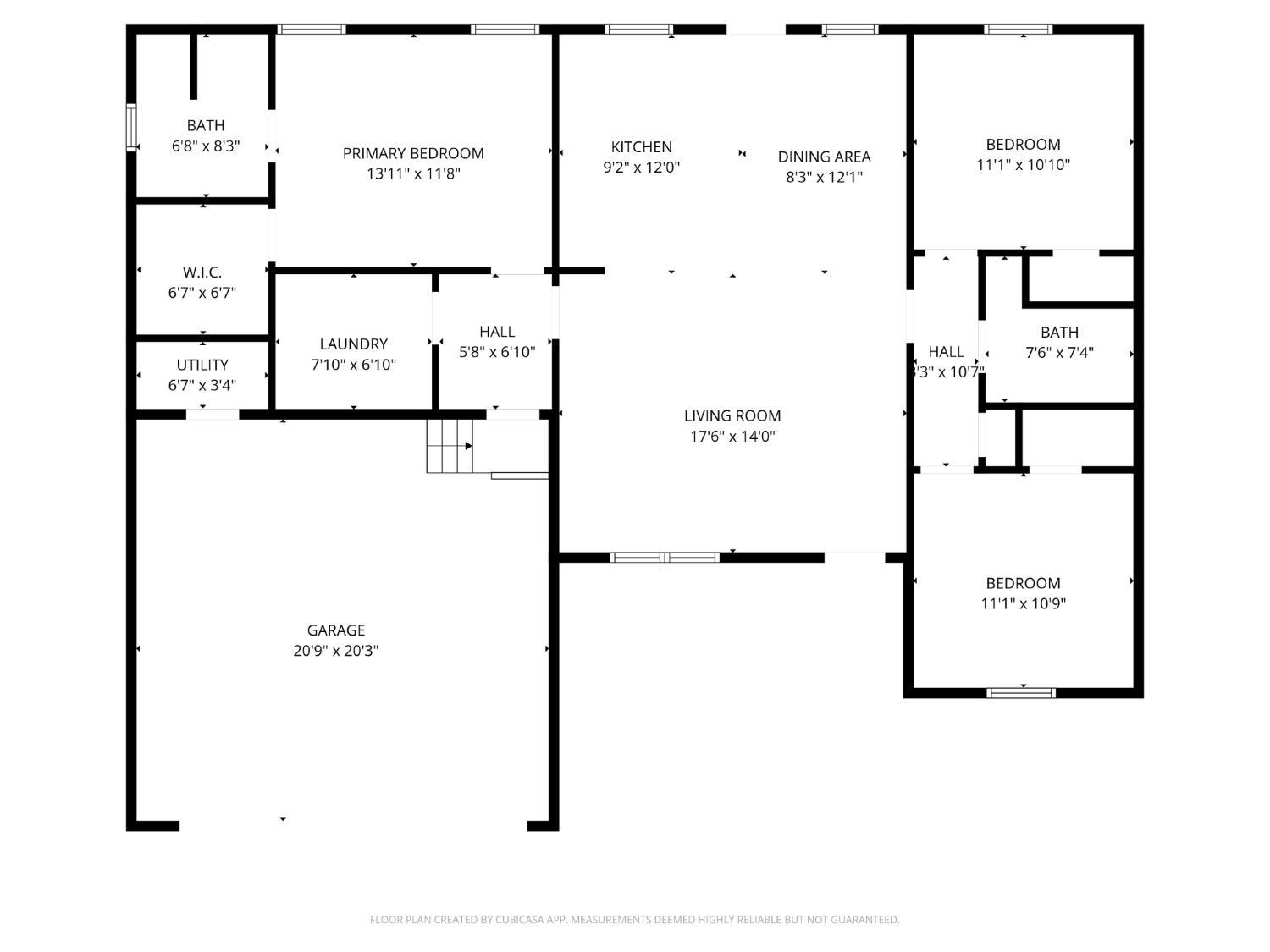 11317 Leesville Road Evington, VA 24550 - Photo 47 of 47