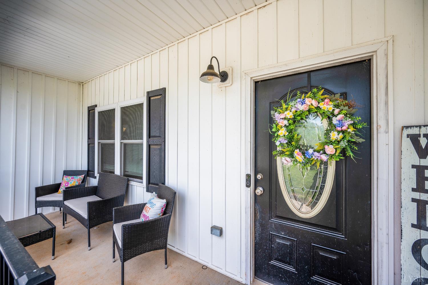 11317 Leesville Road Evington, VA 24550 - Photo 5 of 47