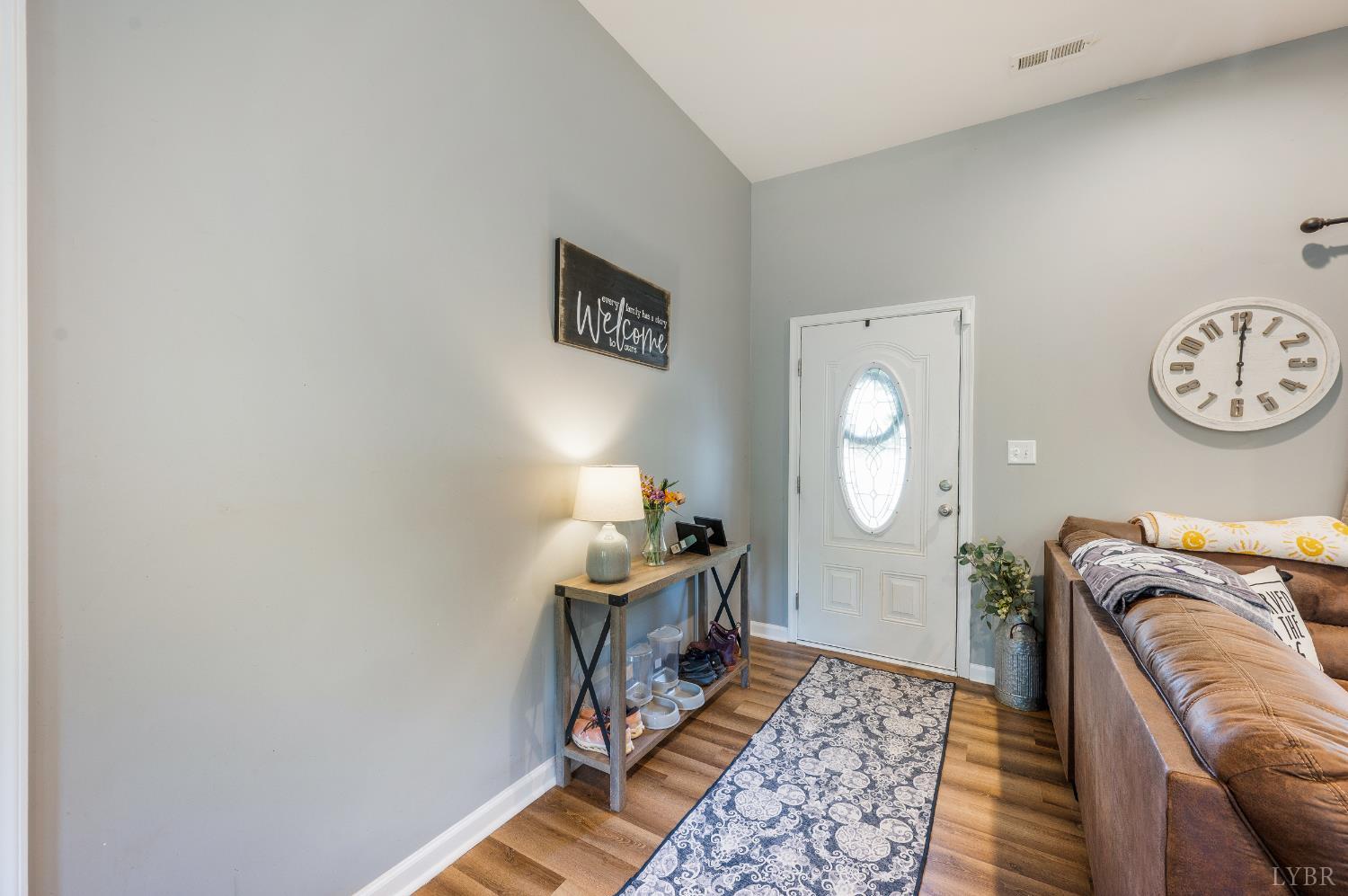 11317 Leesville Road Evington, VA 24550 - Photo 6 of 47