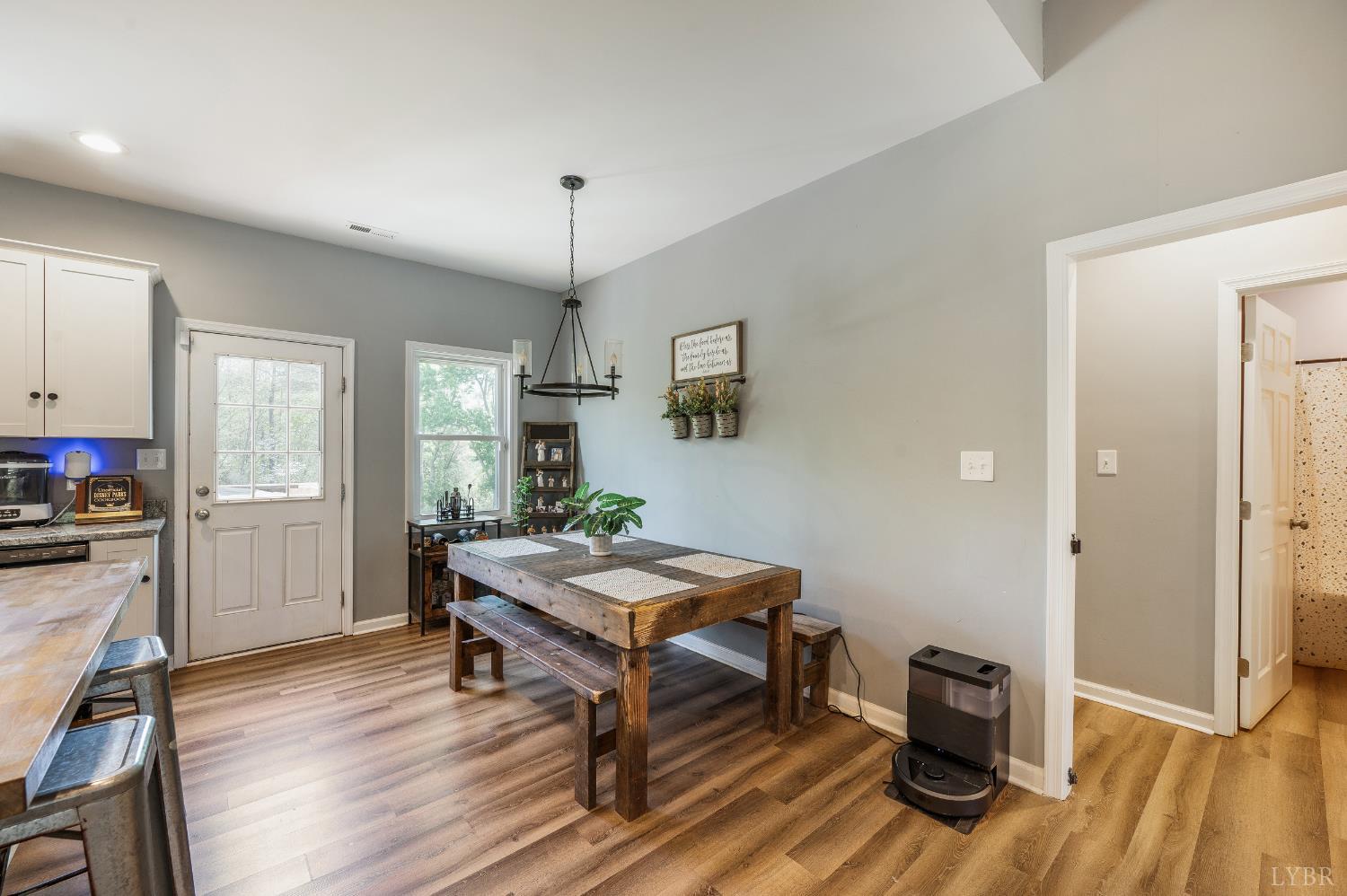 11317 Leesville Road Evington, VA 24550 - Photo 10 of 47