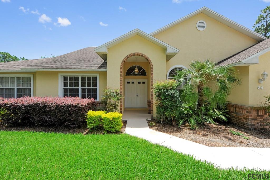 34 Rylin Lane Palm Coast, FL 32164 - Photo 3 of 23 Gallery Image 3