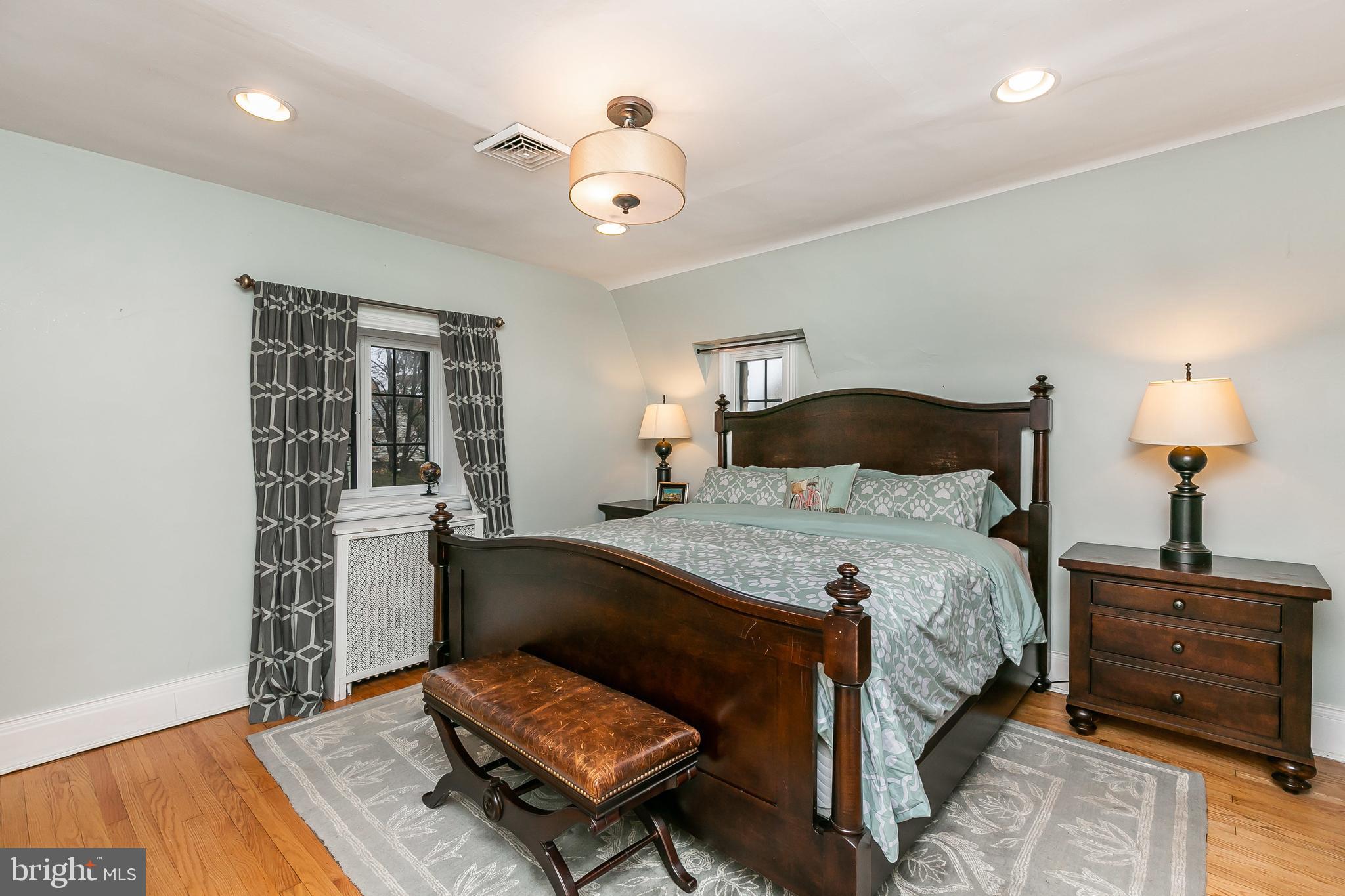 314 Taplow Road Baltimore, MD 21212 - Photo 16 of 47 Master bedroom