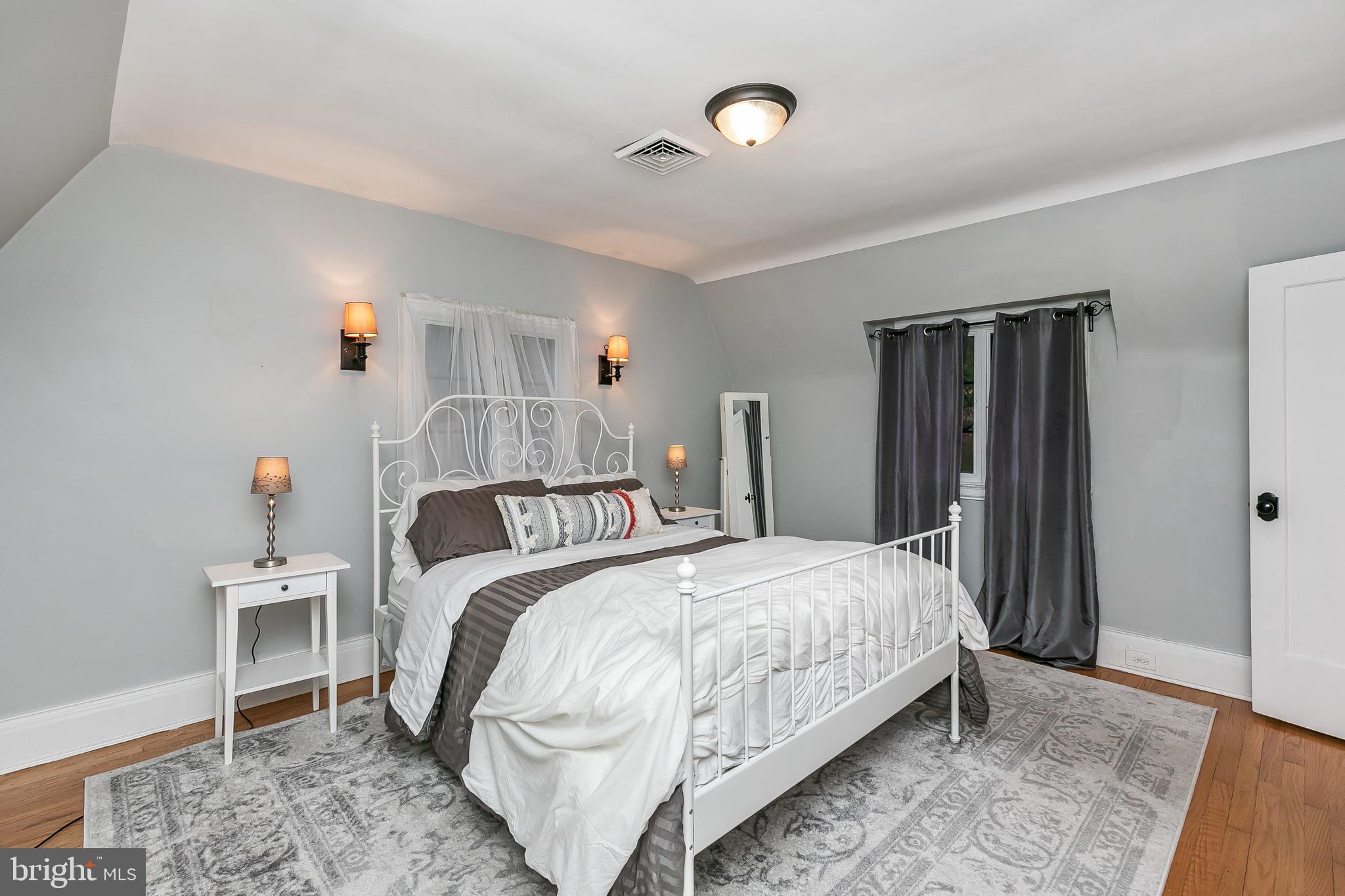 314 Taplow Road Baltimore, MD 21212 - Photo 22 of 47 Bedroom 2