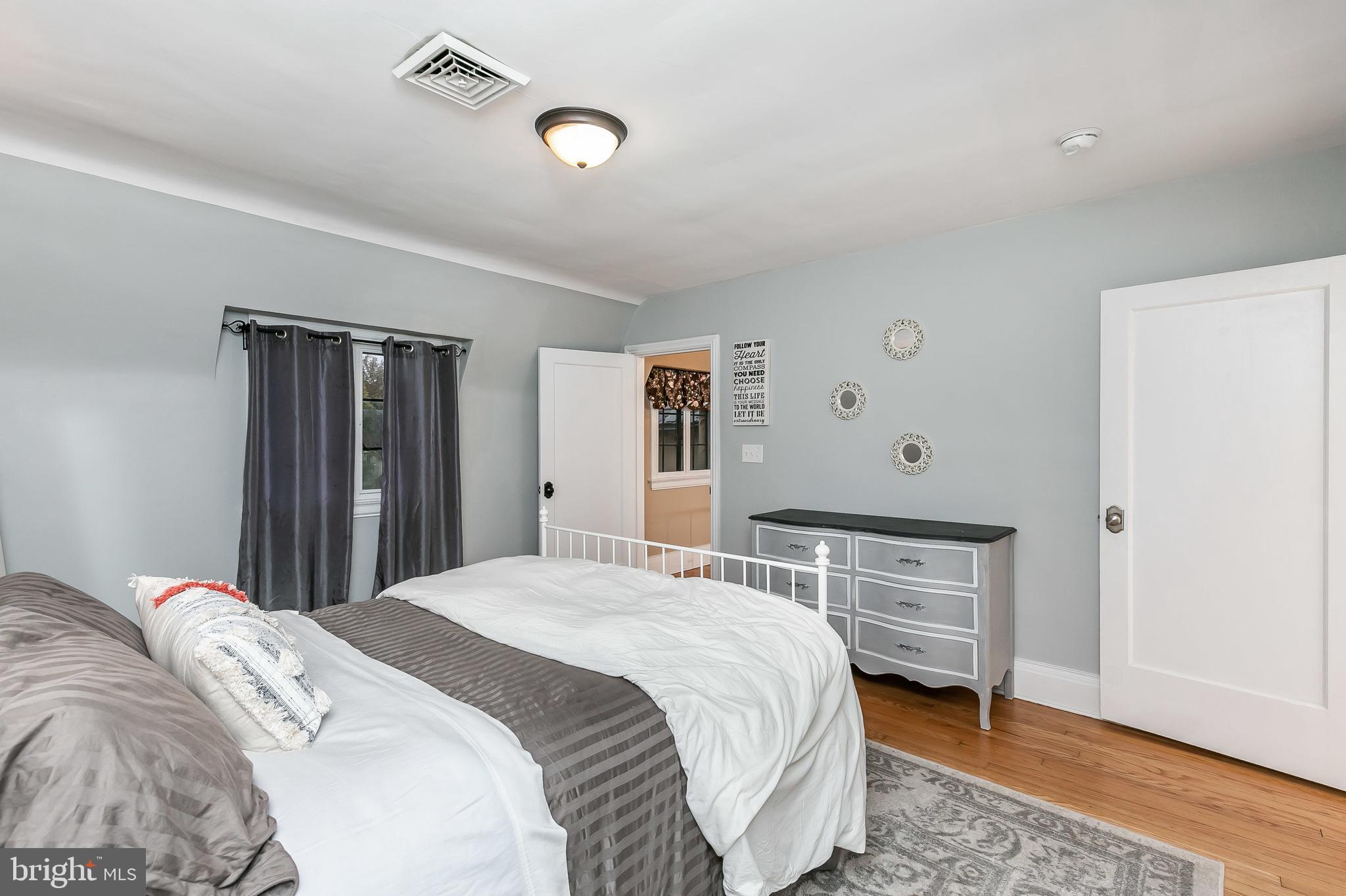 314 Taplow Road Baltimore, MD 21212 - Photo 23 of 47 Bedroom 2