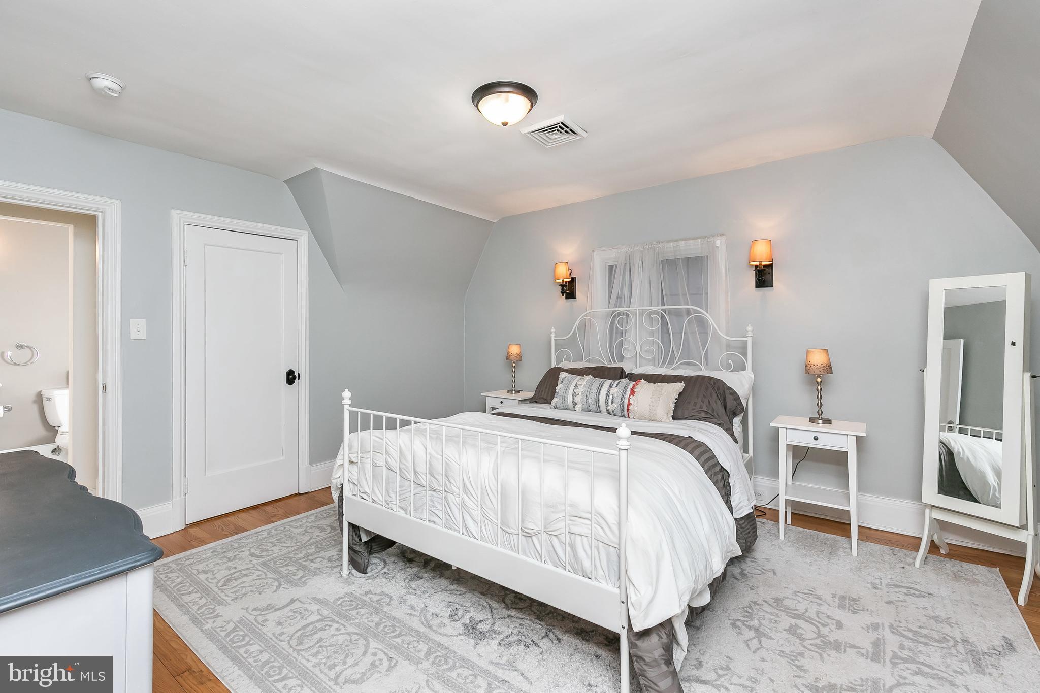 314 Taplow Road Baltimore, MD 21212 - Photo 24 of 47 Bedroom 2
