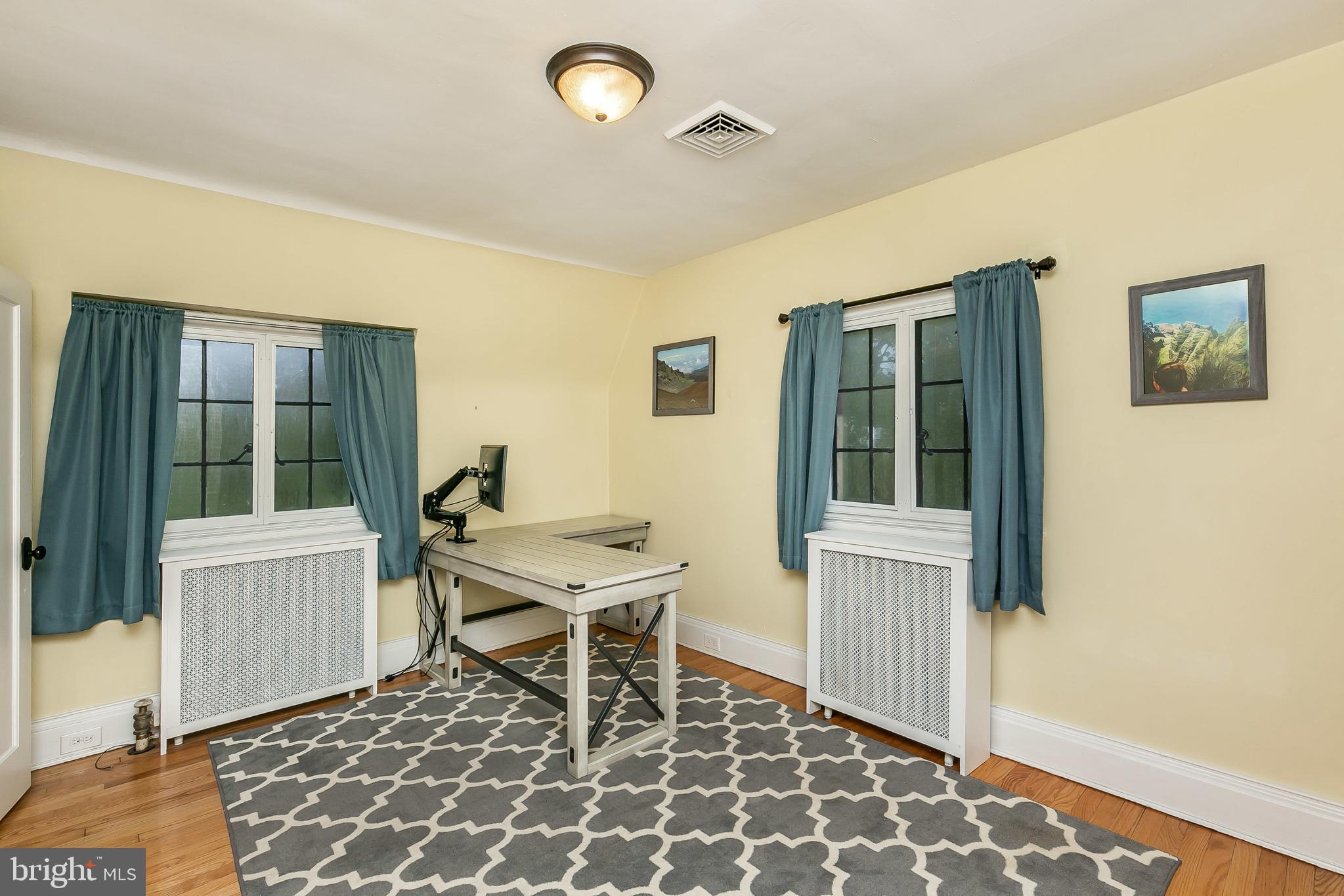 314 Taplow Road Baltimore, MD 21212 - Photo 26 of 47 Bedroom 3