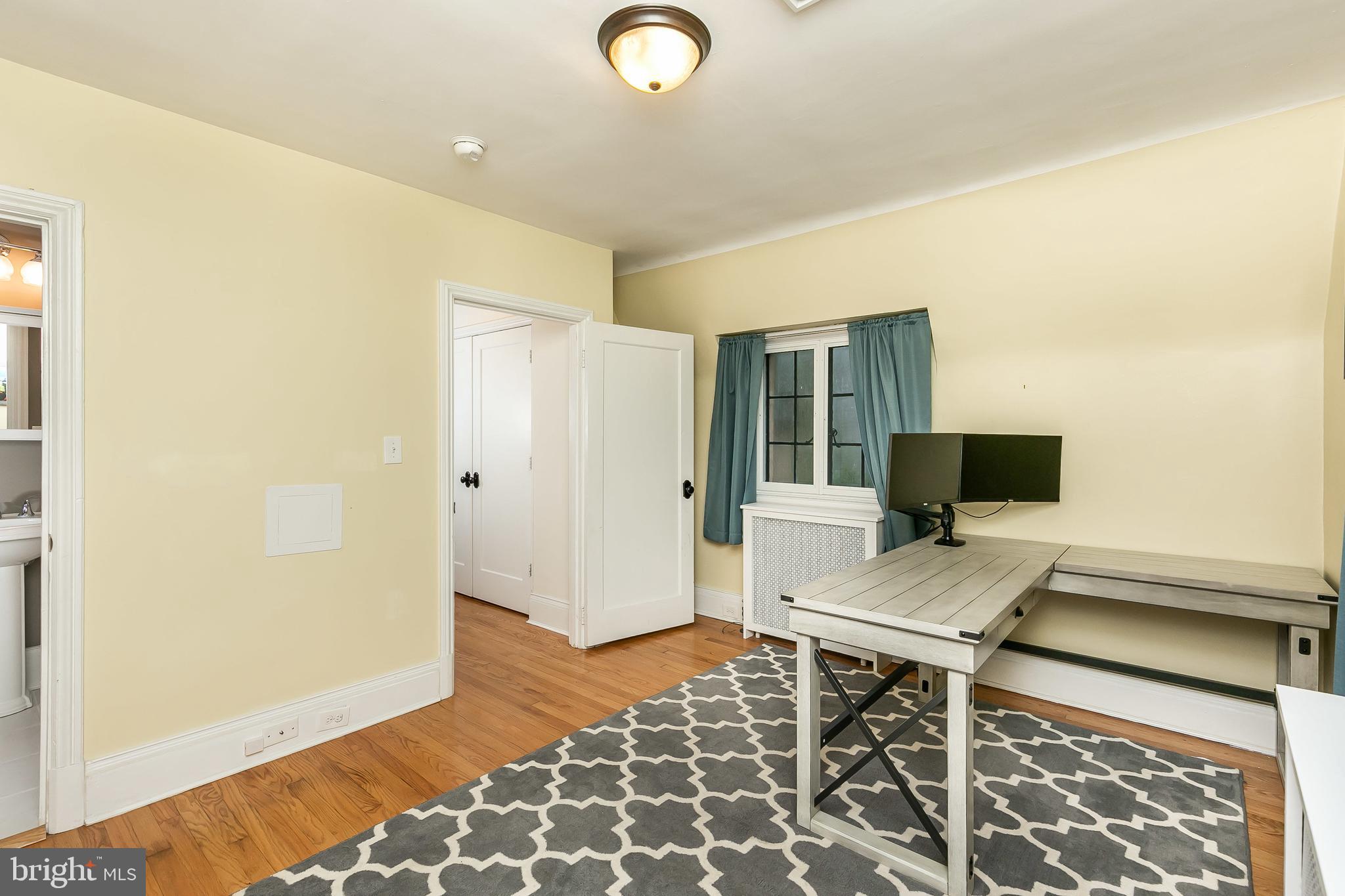 314 Taplow Road Baltimore, MD 21212 - Photo 27 of 47 Bedroom 3