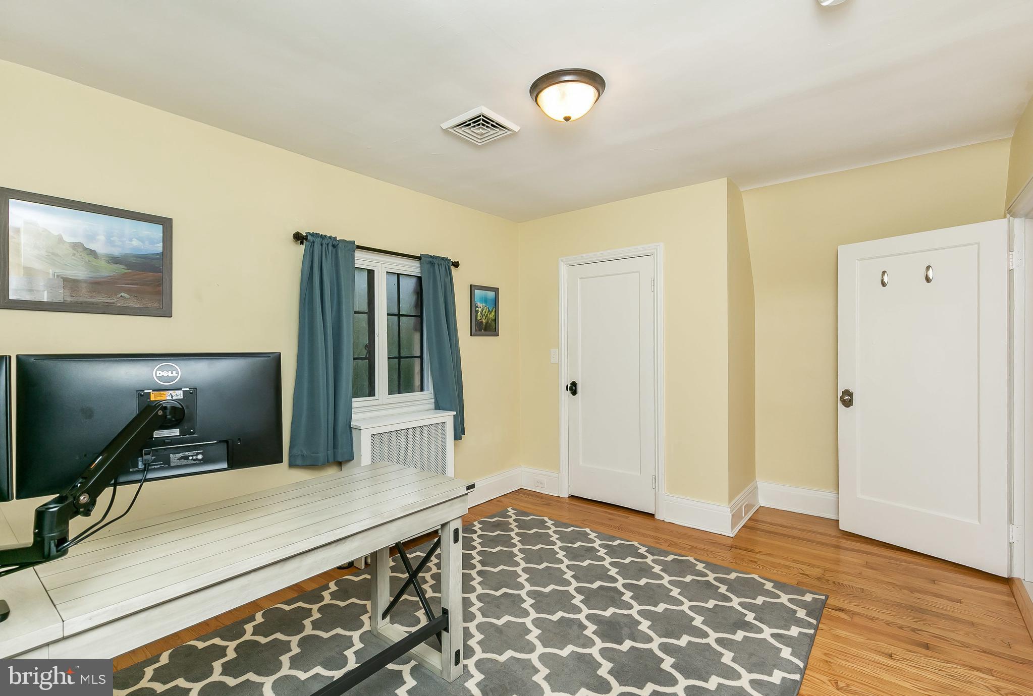 314 Taplow Road Baltimore, MD 21212 - Photo 28 of 47 Perfect for guest bedroom or office