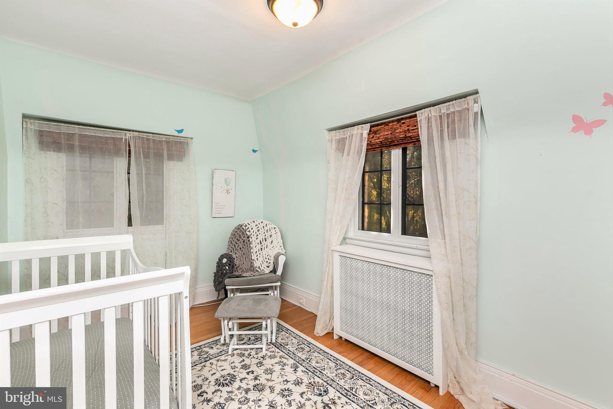 314 Taplow Road Baltimore, MD 21212 - Photo 30 of 47 Bedroom 4