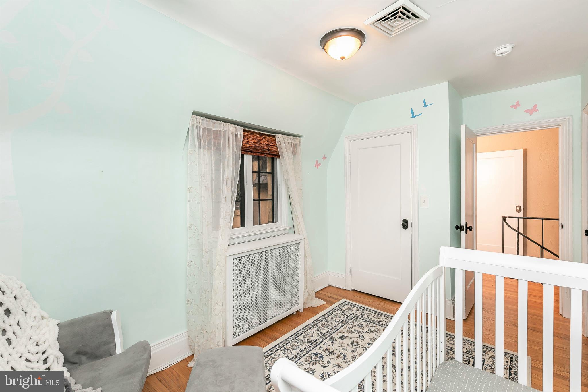 314 Taplow Road Baltimore, MD 21212 - Photo 31 of 47 Makes a great nursery