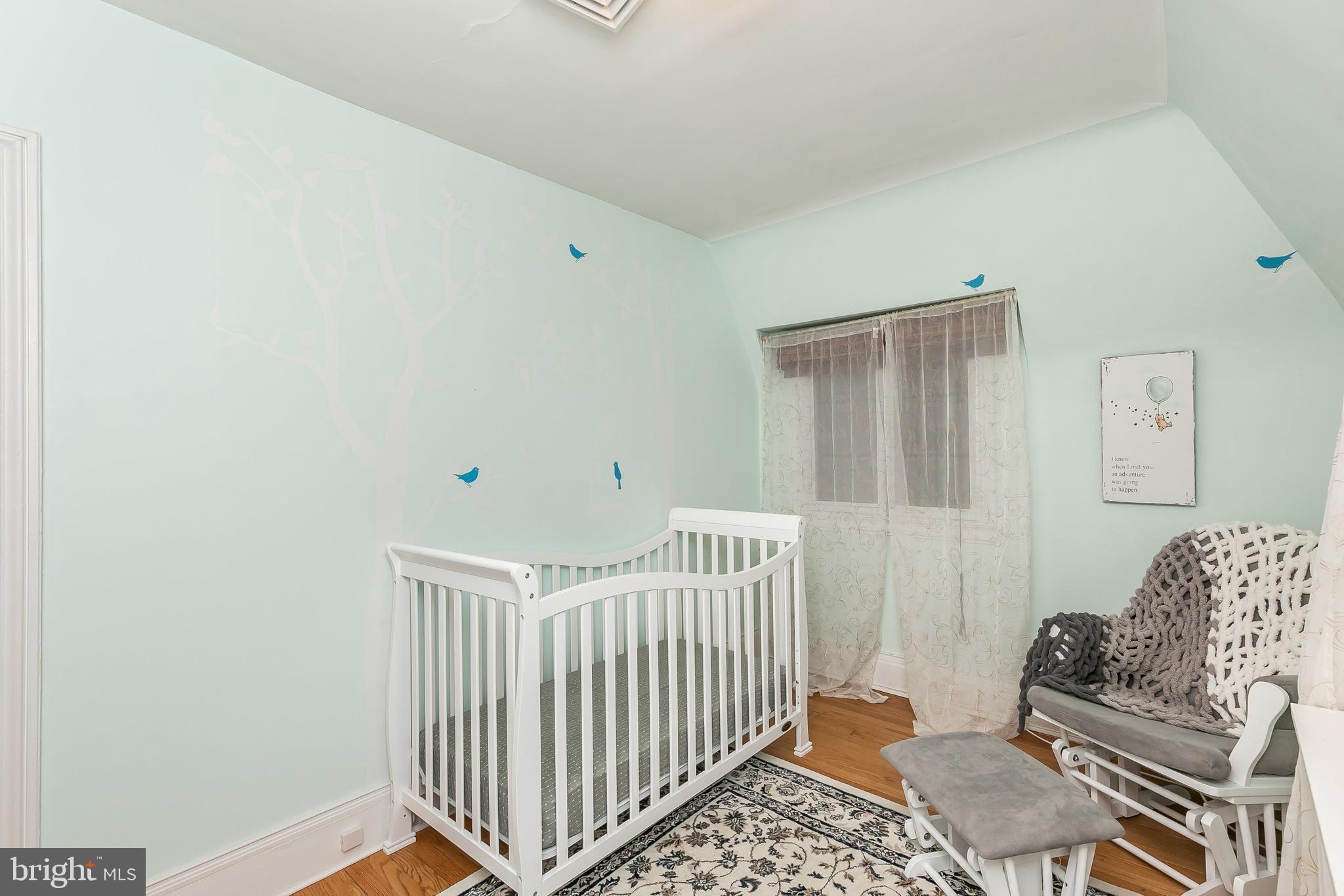 314 Taplow Road Baltimore, MD 21212 - Photo 32 of 47 Bedroom 4