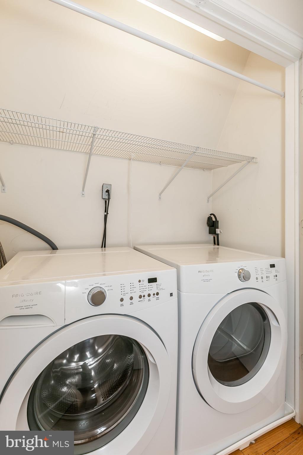 314 Taplow Road Baltimore, MD 21212 - Photo 34 of 47 Laundry on upper floor