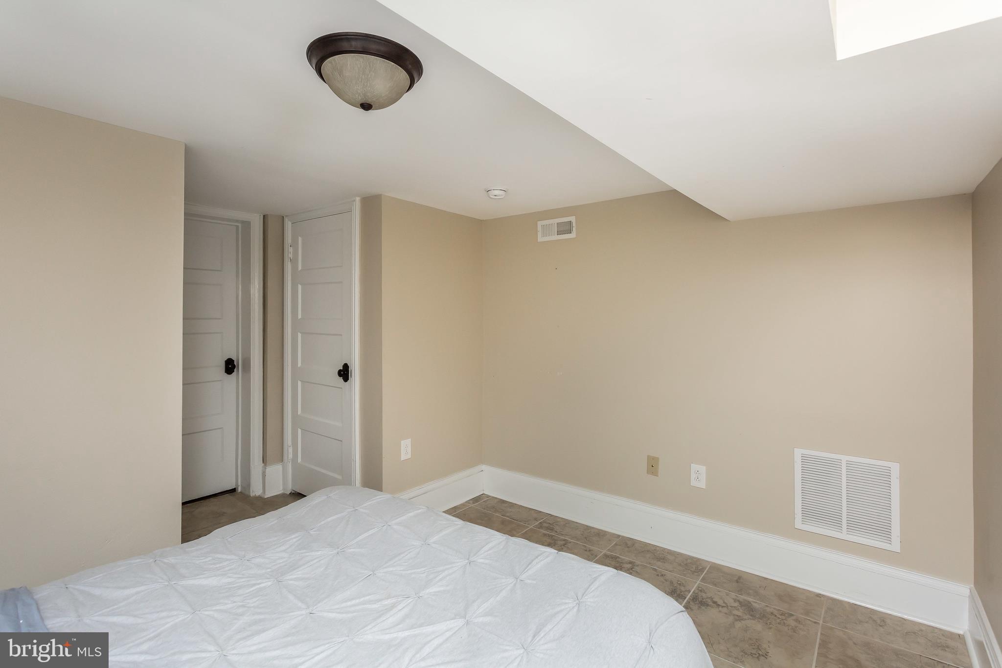 314 Taplow Road Baltimore, MD 21212 - Photo 37 of 47 Basement has been waterproof w/ lifetime warranty