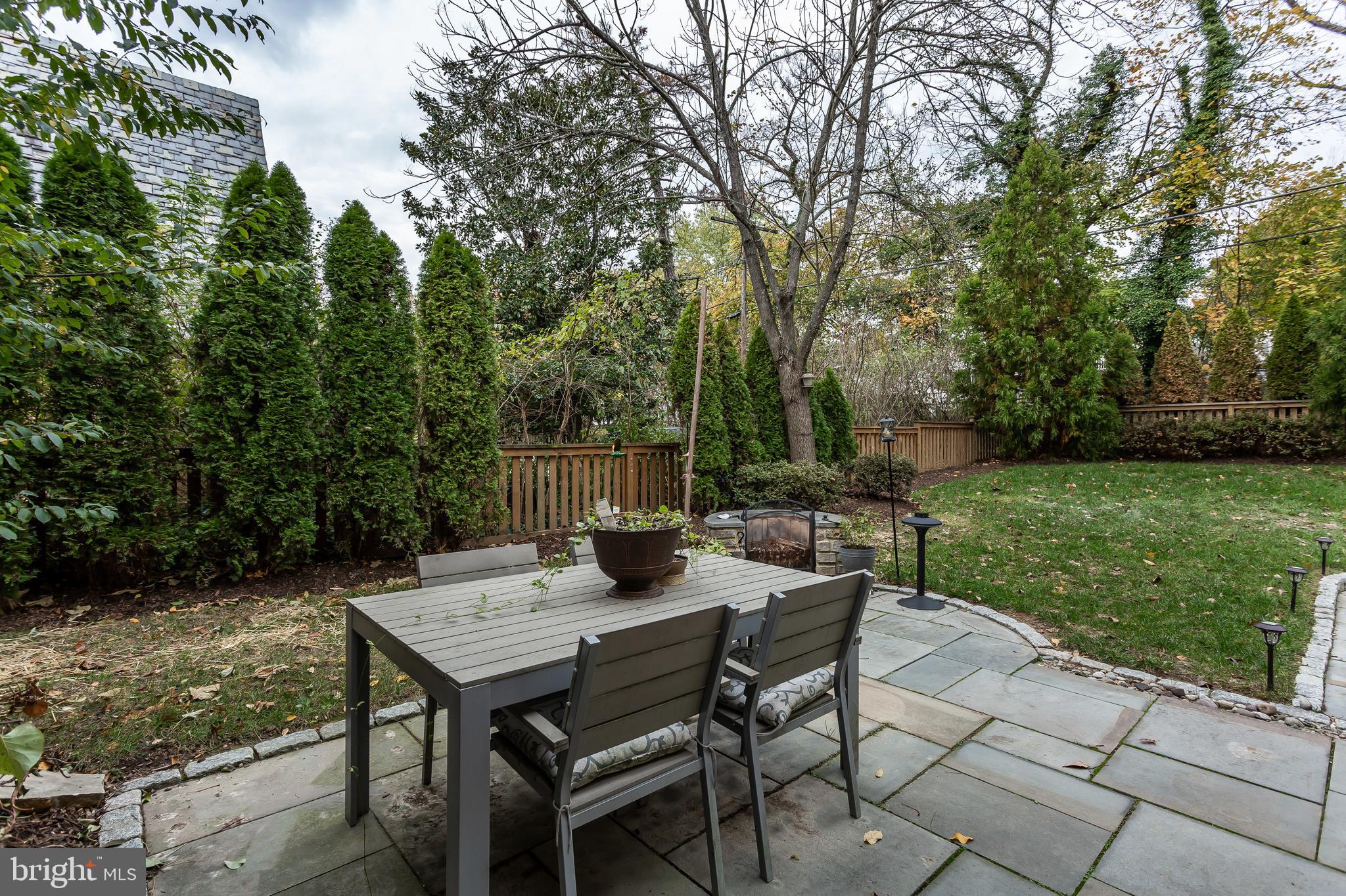 314 Taplow Road Baltimore, MD 21212 - Photo 42 of 47 Perfect to outdoor entertaining