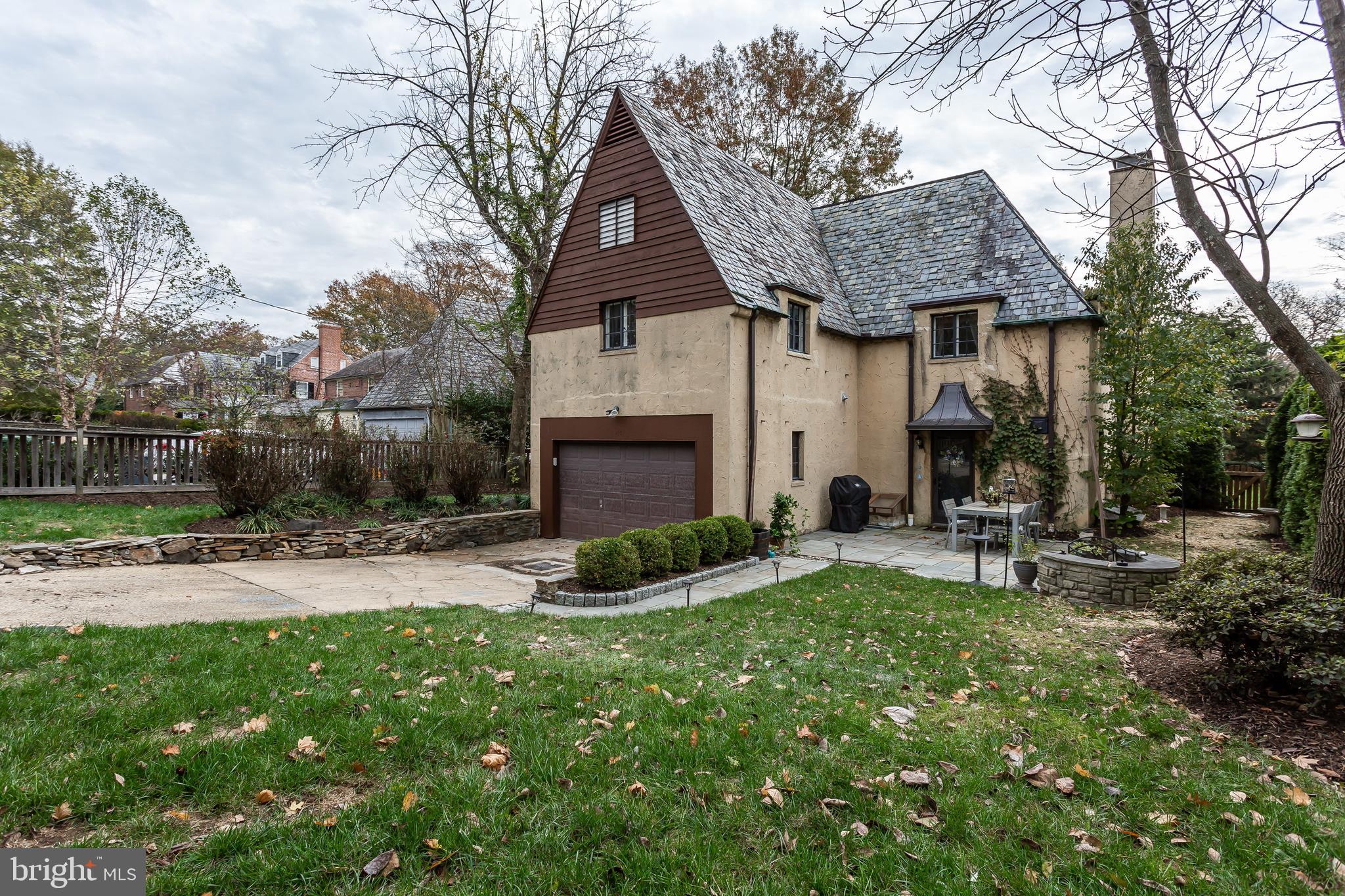 314 Taplow Road Baltimore, MD 21212 - Photo 45 of 47 Attached 1 car garage