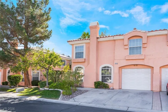 $1,750 | 8449 Majestic View Avenue, Las Vegas, NV 89129