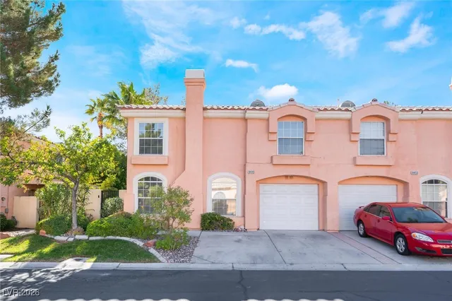 $1,750 | 8449 Majestic View Avenue, Las Vegas, NV 89129