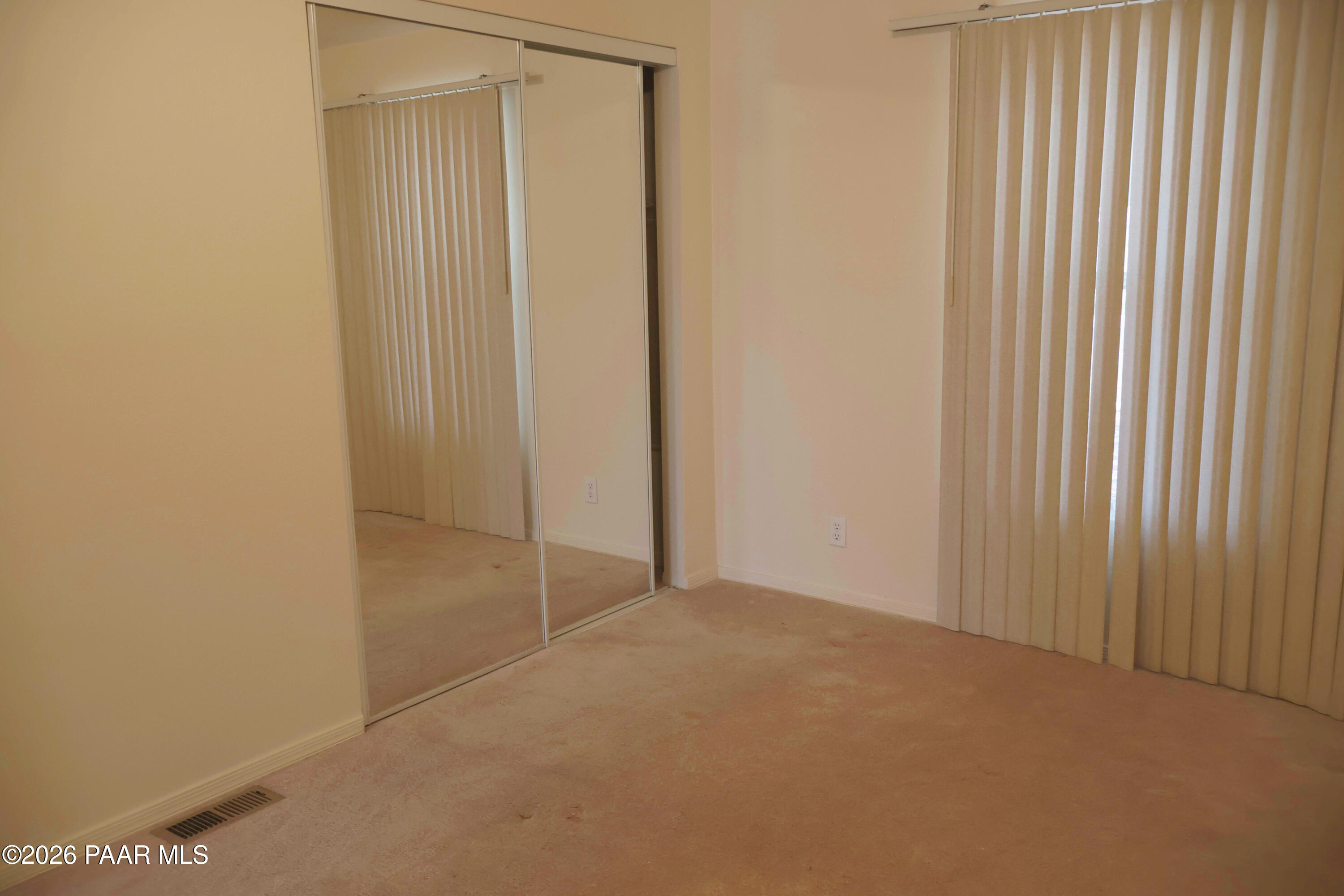 4594 North Ranger Road Prescott Valley, AZ 86314 - Photo 14 of 22 Second Bedroom