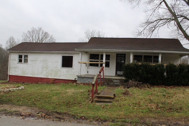 1092 Middle Leesville Road Bedford, IN 47421 - Photo 1 of 16 Gallery Image 1