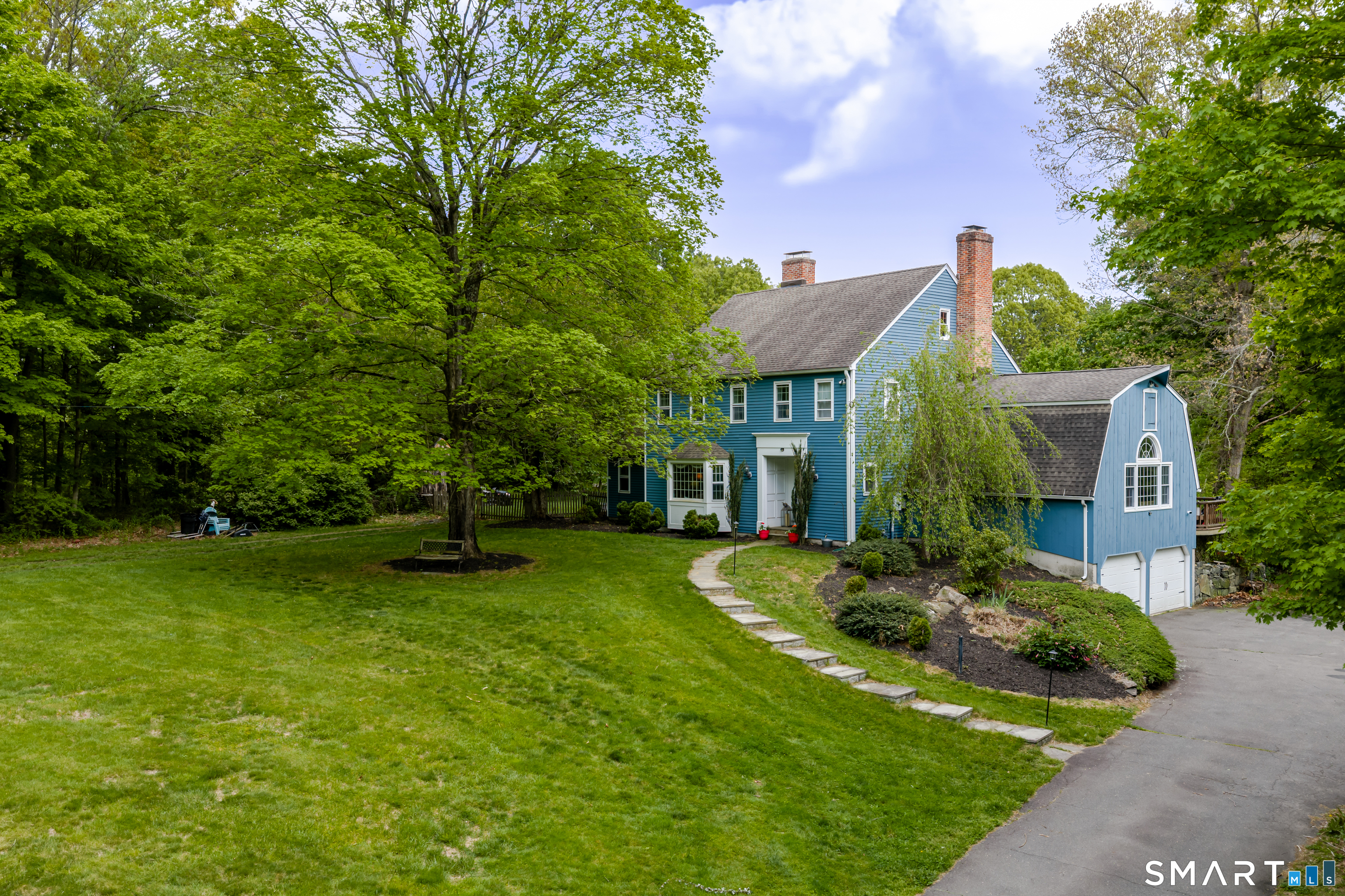 40 Echo Valley Road Newtown, CT 06470 - Photo 2 of 39