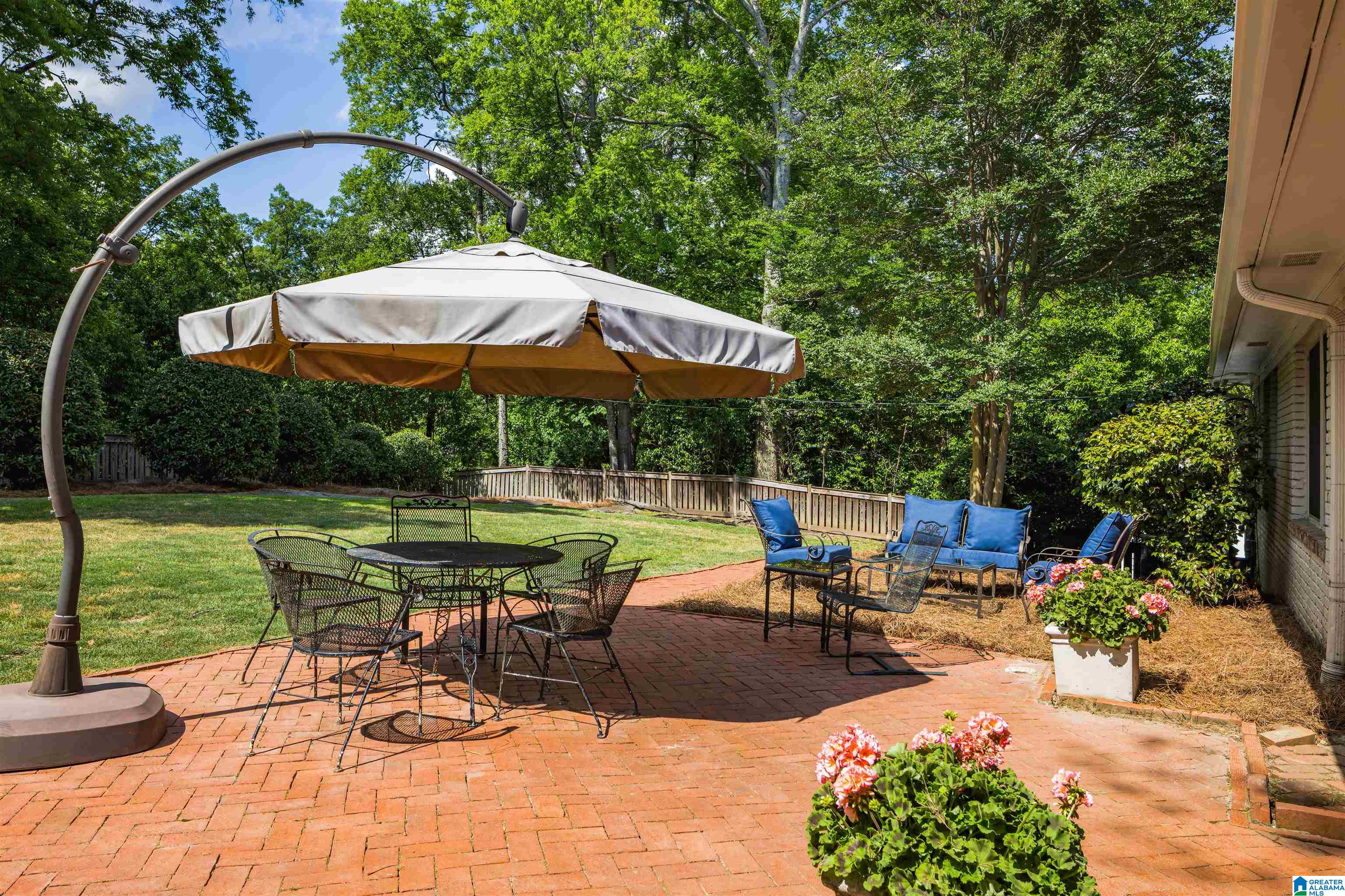 3612 Ridgeview Drive Birmingham, AL 35213 - Photo 41 of 41