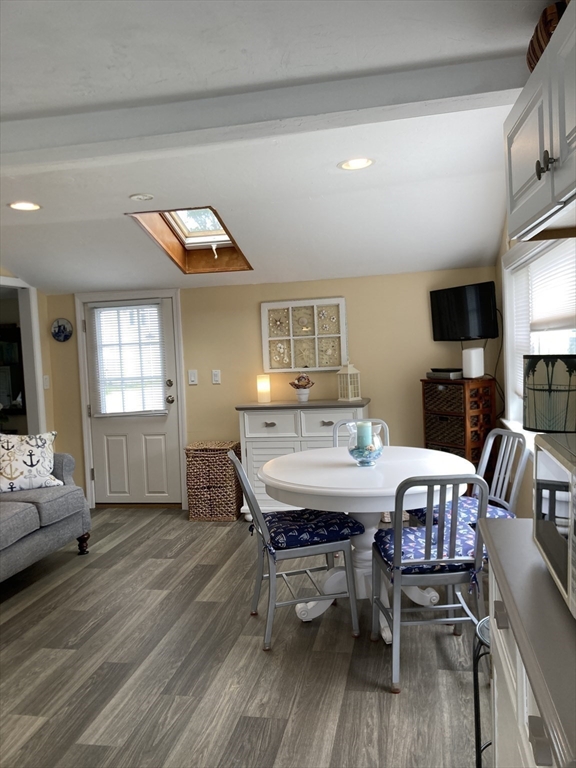 13 Thompson Road, Unit A Bourne, MA 02532 - Photo 14 of 31