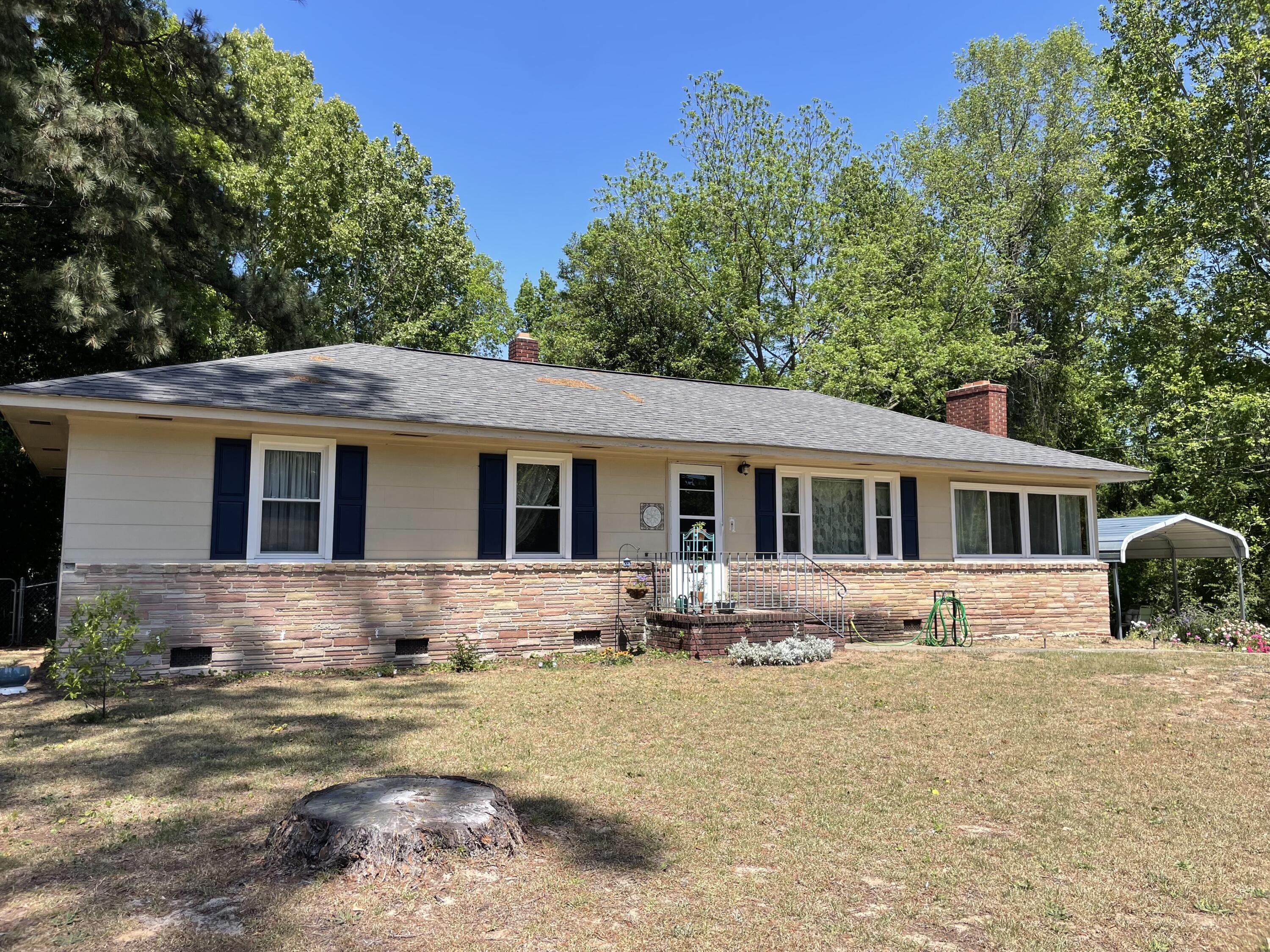 1807 Millwood Road Sumter, SC 29150 - Photo 1 of 56