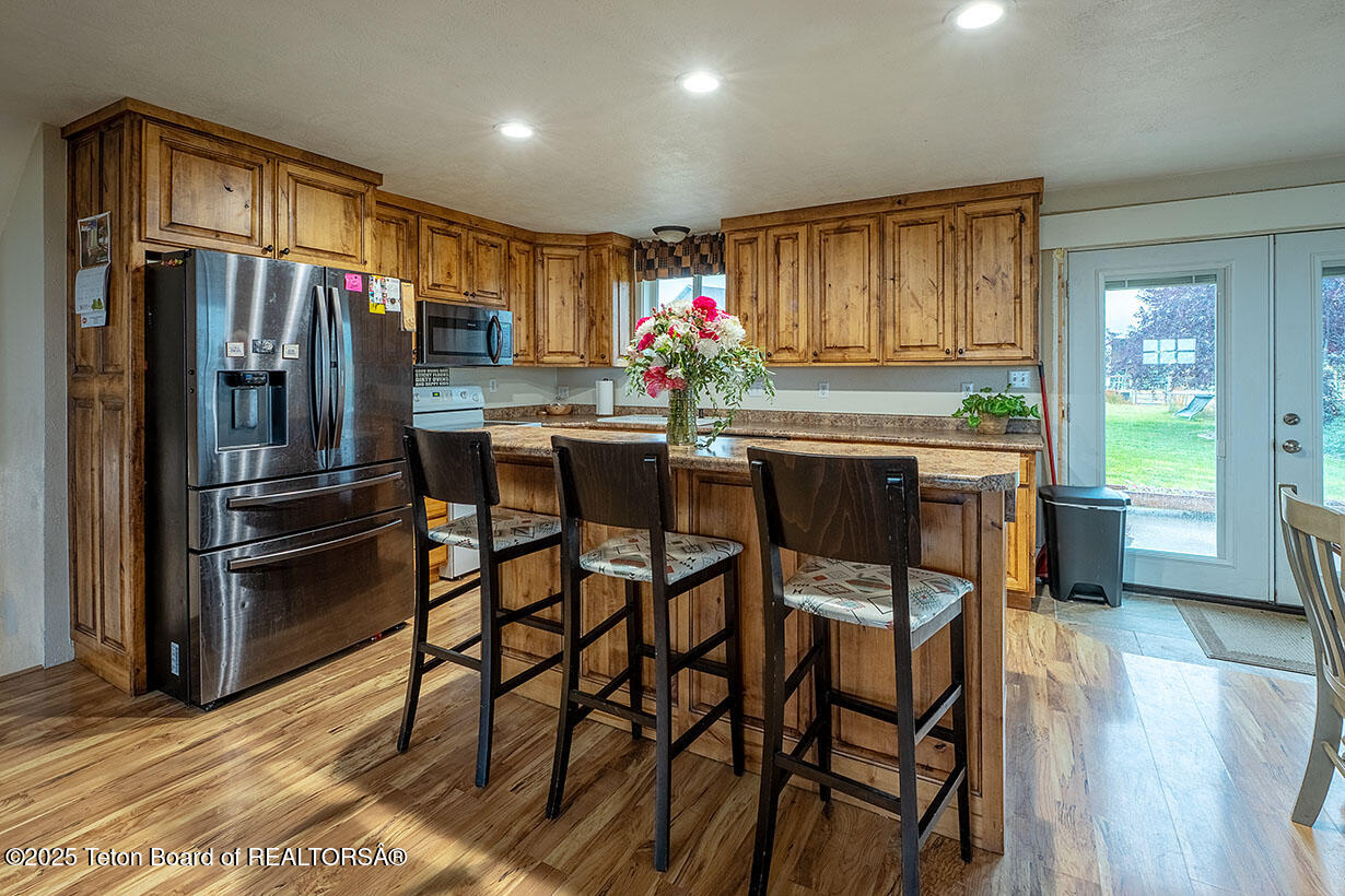 716 Bench Road Thayne, WY 83122 - Photo 11 of 31 Jenkins int 6561