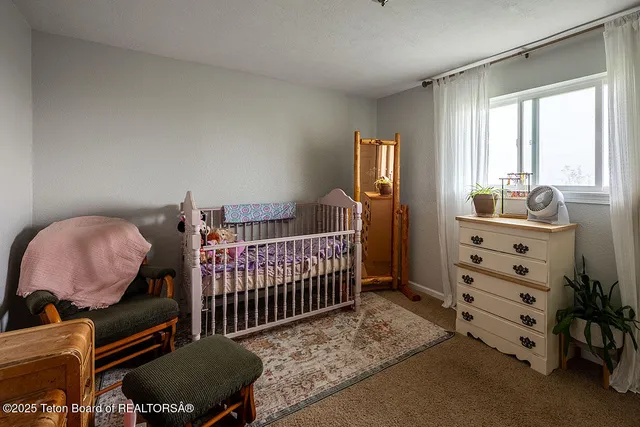 $585,000 | 716 Bench Road, Thayne, WY 83122