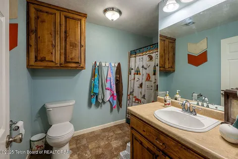 $585,000 | 716 Bench Road, Thayne, WY 83122