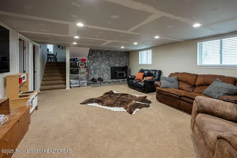 $585,000 | 716 Bench Road, Thayne, WY 83122